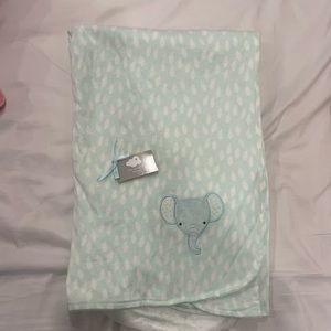 Primark baby brand new blanket